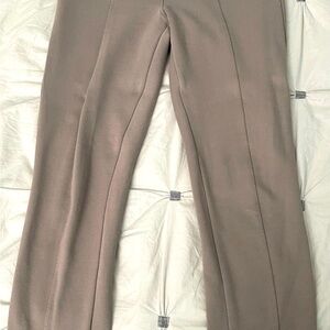 Dressy Beige slacks